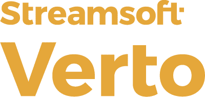 Streamsoft Verto
