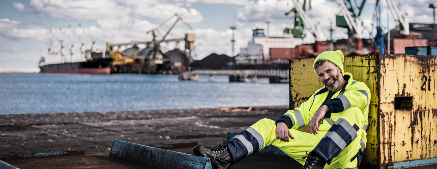 Sara Workwear — platforma B2B dla producenta odzieży roboczej