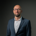 Paweł Jaczewski, CTO, co-founder