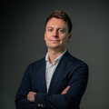 Paweł Szewczyk, CMO, co-founder