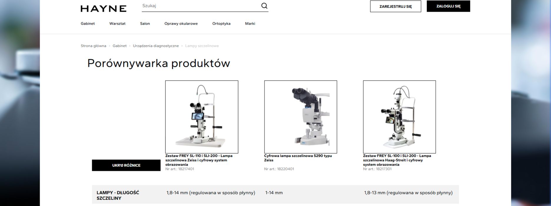 Prezentacja oferty produktowej na marketplace dzięki feedom XML