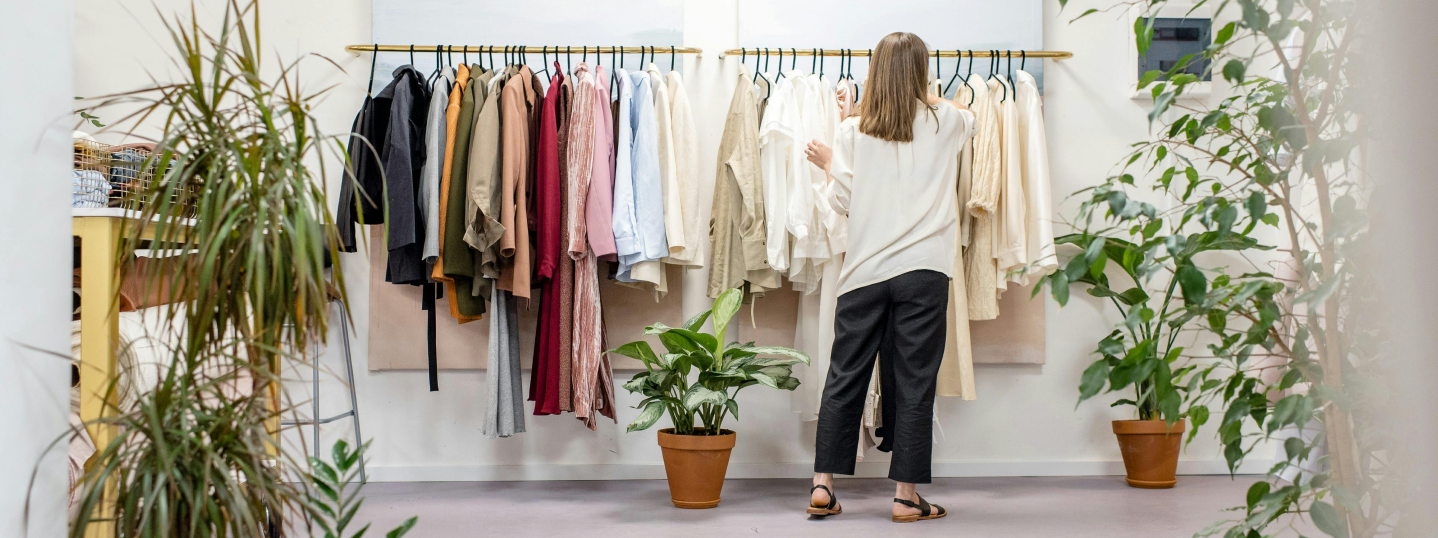 Complete the look. Strategie zwiększania wartości sprzedaży w eCommerce