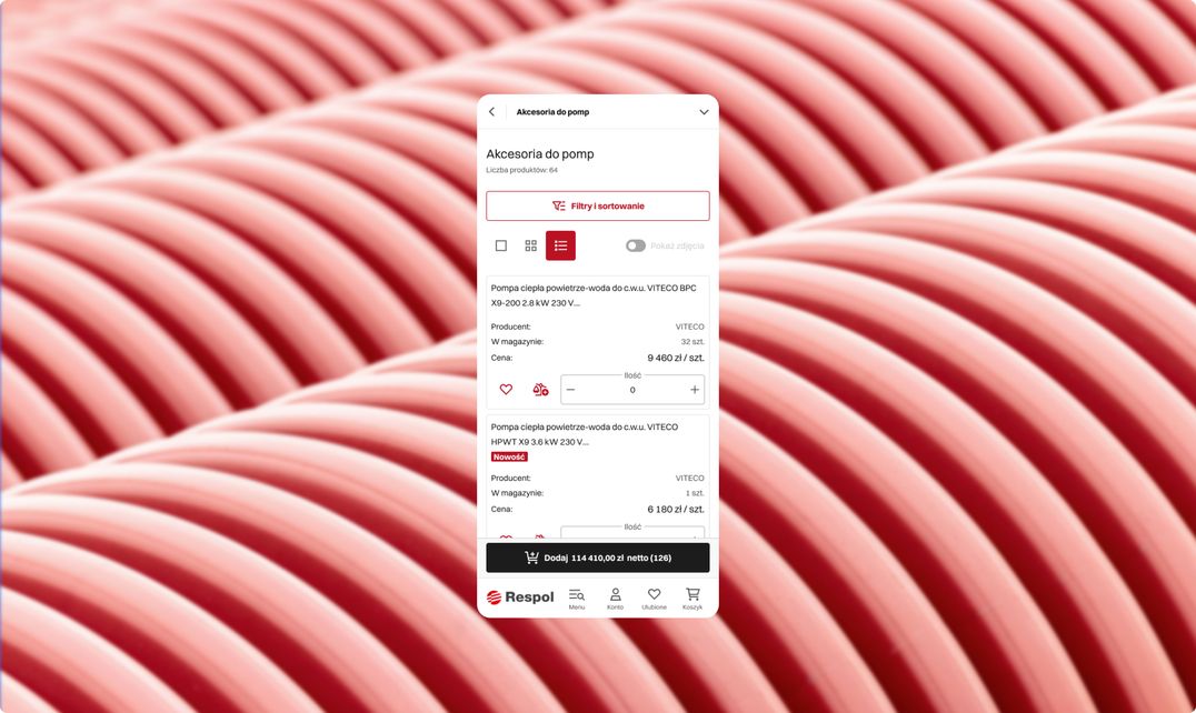 Wdrożenie platformy B2B i integracja z ASSECO SAFO przez merce.com S.A.