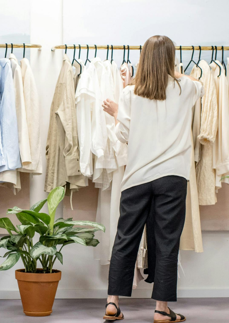 Complete the look. Strategie zwiększania wartości sprzedaży w eCommerce